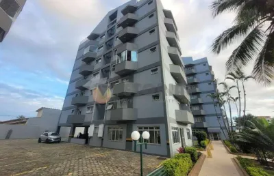 Apartamento com 2 quartos à venda na Avenida São Paulo, 1456, Indaiá, Caraguatatuba