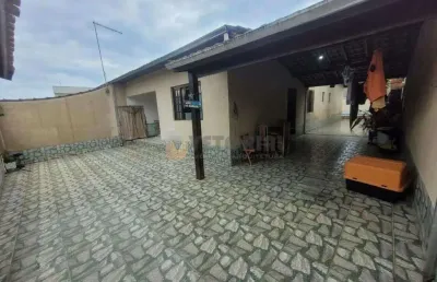 Casa com 3 quartos à venda na Rua Dez, 1, Capricórnio II, Caraguatatuba