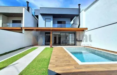 Casa à beira-mar na praia do capricórnio – caraguatatuba/sp