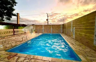 Apartamento com 2 quartos à venda na Rua Luiz Lyria Martinez, 123, Jardim Casa Branca, Caraguatatuba