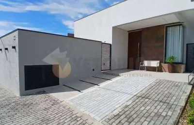 Casa com 3 quartos à venda na Rua Parati, 12, Mar Verde II, Caraguatatuba