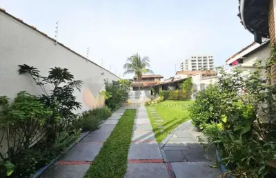Casa com 6 quartos à venda na Avenida Gaspar de Souza, 12, Praia das Palmeiras, Caraguatatuba