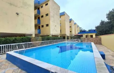 Apartamento com 2 quartos à venda na Avenida Ipiranga, 12, Jardim Casa Branca, Caraguatatuba