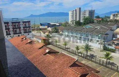 Cobertura duplex à venda – caraguatatuba/sp  massaguaçu