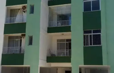 Apartamento com 4 quartos à venda em Brotas, Salvador 