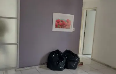 Apartamento com 2 quartos à venda na Alameda Angelim, 146, Mata Escura, Salvador