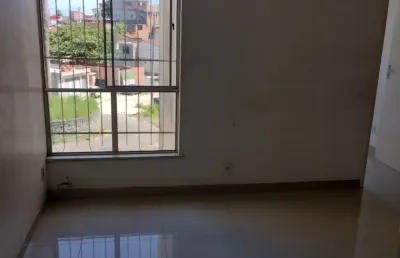 Apto  2/4 pronto pra morar condomínio eunice weaver em água claras
