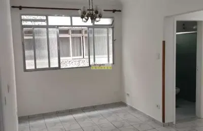 Apartamento com 2 quartos à venda no Parque São Vicente, São Vicente 