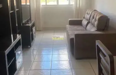 Apartamento com 2 quartos à venda no Ponta da Praia, Santos 