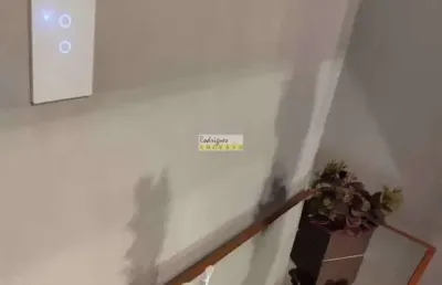 Apartamento com 2 quartos à venda no Parque São Vicente, São Vicente 