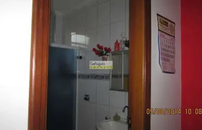 Casa com 3 dorms, vila cascatinha, são vicente - r$ 480 mil, cod: 3911