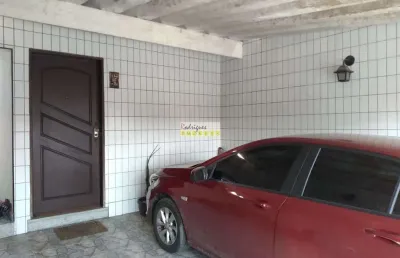 Sobreposta alta duplex 4 dorms, pq sv, sv - r$ 550 mil