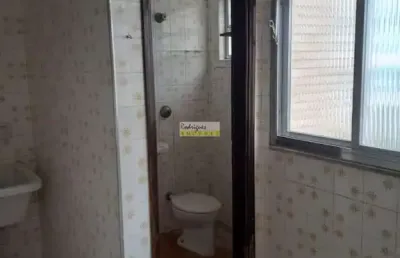 Apartamento com 2 dorms, pompéia, santos - r$ 550 mil, cod: 3846