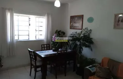 Apartamento com 2 quartos à venda no Jardim Independência, São Vicente 