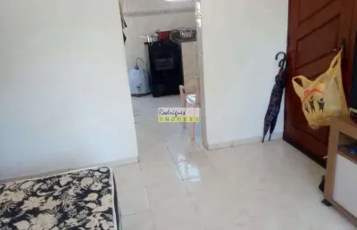 Apartamento com 2 quartos à venda na Vila Voturua, São Vicente 