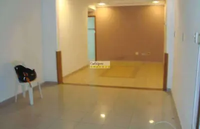 Sobrep baixa 3 dorms, suíte, duas vagas, vila valença, sv