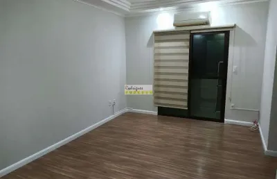 Apartamento com 2 quartos à venda no Catiapoa, São Vicente 