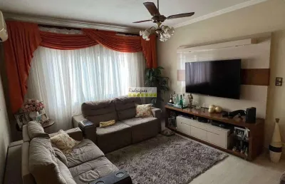 Apartamento com 2 quartos à venda no Parque São Vicente, São Vicente 