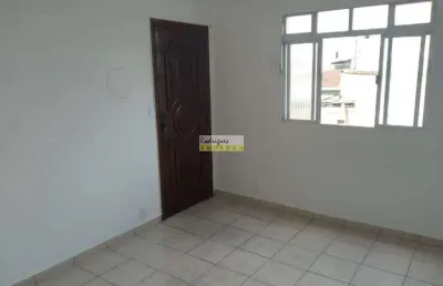 Apartamento com 2 quartos à venda na Vila Valença, São Vicente 