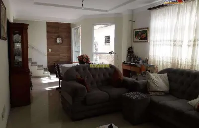 Sobrado de condomínio com 3 dorms, vila valença, são vicente - r$ 630.000,00, 180m² - codigo: 2972