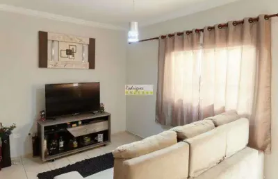 Casa com 2 quartos à venda no Parque São Vicente, São Vicente 