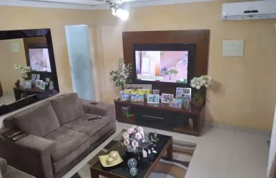Sobrado de cond 2 dorms, vila valença, - r$ 430 mil