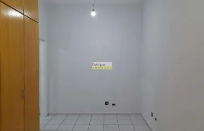 Sala living com 1 dorm, centro, são vicente - r$ 170 mil, cod: 3939