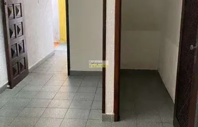 Casa com 3 quartos à venda no Jardim Independência, São Vicente 