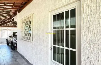 Casa com 2 quartos à venda no Centro, São Vicente 