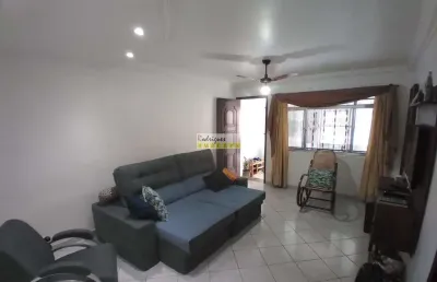 Casa com 3 quartos, vila valença, são vicente - r$ 640 mil, cod: 4143