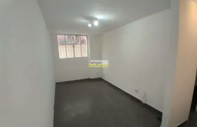 Apartamento com 1 quarto à venda na Vila Valença, São Vicente 