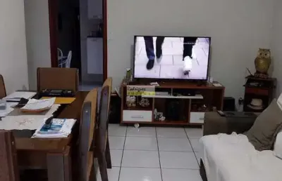 Casa com 3 quartos à venda no Jardim Independência, São Vicente 