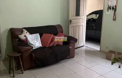 Excelente casa térrea no jd indep/sv - $ 500.000,00