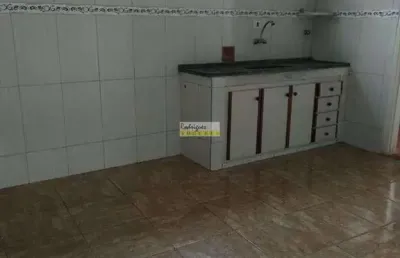 Locação - apto com 3 dorms, vila mathias, santos  -
