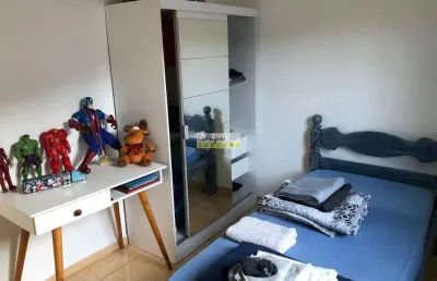 Oportunidade - sobrado em condominio no voturuá - 220 mil