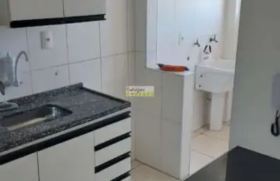 Apartamento com 1 quarto à venda na Cidade Naútica, São Vicente 