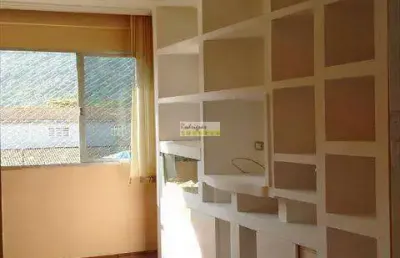 Apartamento com 2 quartos à venda na Vila Voturua, São Vicente 