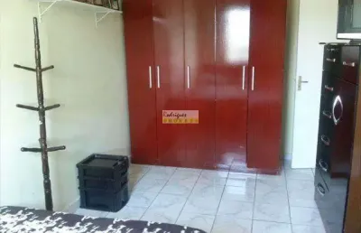 Apartamento com 1 quarto à venda no Jardim Paraíso, São Vicente 