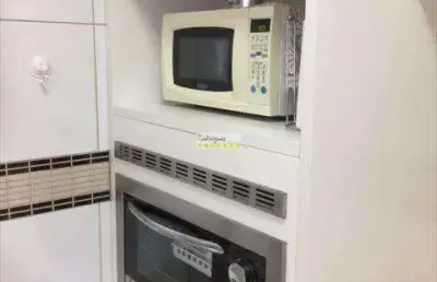 Casa com 3 quartos à venda na Vila Voturua, São Vicente 