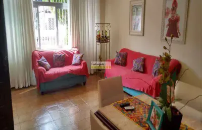 Casa com 3 dorms, vila são jorge, são vicente - r$ 650 mil, cod: 2703