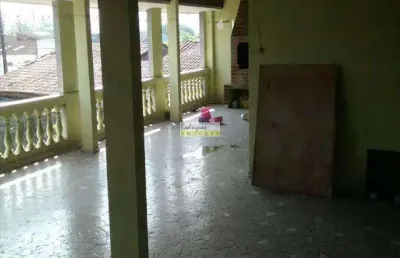 Casa com 3 quartos à venda na Cidade Naútica, São Vicente 