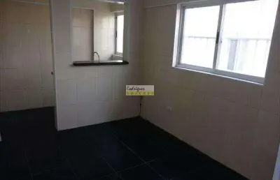 Casa com 3 quartos à venda no Jardim Guassu, São Vicente 