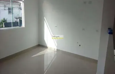 Casa com 3 quartos à venda na Vila Valença, São Vicente 