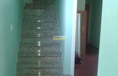 Apartamento com 2 quartos à venda no Centro, São Vicente 