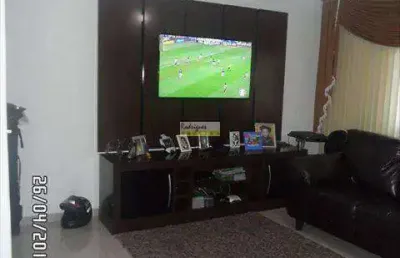 Apartamento com 1 quarto à venda no Centro, São Vicente 