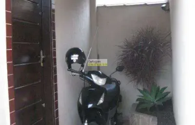 Casa com 2 quartos à venda no Jardim Paraíso, São Vicente 