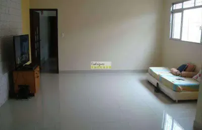 Casa com 2 quartos à venda no Jardim Independência, São Vicente 