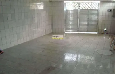 Sobrado em são vicente bairro esplanada dos barreiros