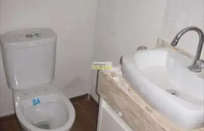 Apartamento com 2 quartos à venda no Macuco, Santos 