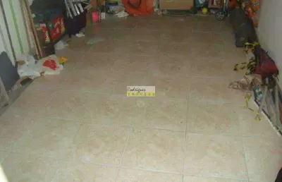 Apartamento com 2 quartos à venda no Centro, São Vicente 